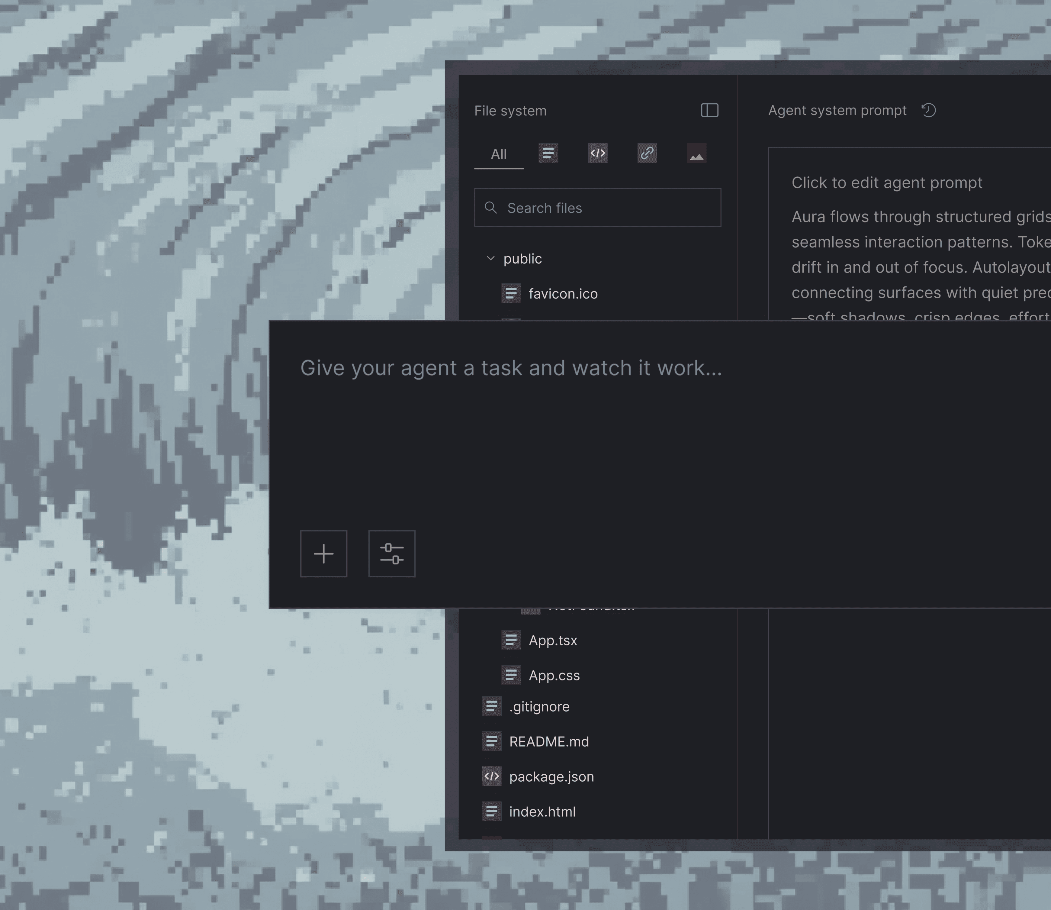 Iterate on your agent